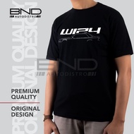 Mercedes Benz W124 Tshirt Microfiber Jersey