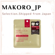 Quality 1st  Eye Sheet 10 pcs Super VCR  [Direct Ship from JAPAN]