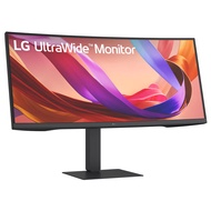34" LG UltraWide 34U650A-B - 3440x1440 (UWQHD