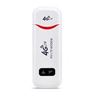 【Shipping from Malaysia】Modified Router 4G/LT Portable Mifi unlimited data hotspot wireless wifi sup