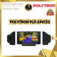 polytron tv digital led 24 inch pld24v123