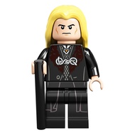 Original Lego Harry Potter - Lucius Malfoy 75978 Minifigure new