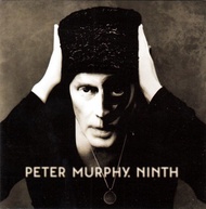 Peter Murphy - Ninth (CD)