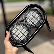 msx แต่งบาจาสีดำ ไฟหน้าmsx กาดโช้กmsx บังโคลนหน้าmsx งานช่างตรี