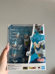 龍珠模型 SHF 菲利 第一形態 日本買反黎全新未開封