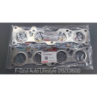 Daihatsu YRV K3-VET Exhaust Manifold Gasket (Metal)