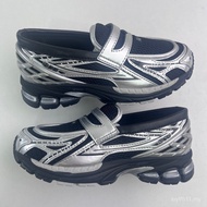 1906L Mens Loafer - Top version L4WT