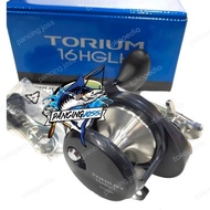 Promo Reel Shimano Torium 16Hglh Best Seller Termurah