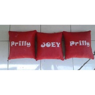 BABYLOLI- Photo Pillow 30X30Cm