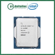 Intel Core I5 12400F Tray CPU