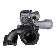 Turbolader For Seat lbiza V Sportcoupe ST /Leon 6J1 6J8 5F1 5F5 5F8 1.4 TSI 110Kw 150HP 04E145721B 0