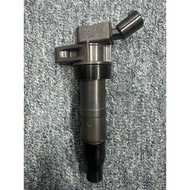PLUG COIL KIA FORTE 2.0,OPTIMA MG,SPORTAGE SL,SORENTO XM,SONATA YF,TUCSON 10",SANTA FE 2.7 [2PIN]