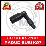 Padud Spark Plug K97 PCX 150, ADV 150 K0W 30700K97N01 Original AHM