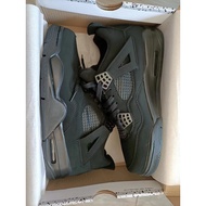 2026 Air Jordan 4 Black Cat Men And Women Basketball Shoes AJ4 Sneakers AJ Sport Shoes 2EHQ HT5S EK1