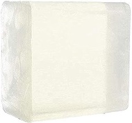 EarthWise Aromatics Clear Glycerin Soap Base - 100% Natural - 2 lb -