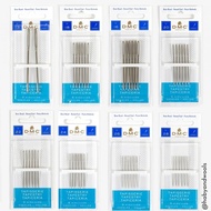 DMC 1767 Tapestry Rounded End Needle DMC Yarn Embroidery Needle