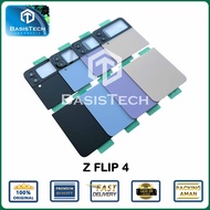 BACKDOOR FOR SAMSUNG Z FLIP 4 5G - F721B Original QUALITY
