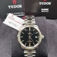 Full Set TUDOR/TUDOR Fashion Series Automatic Mechanical Men's Watch M12503 TUDOR