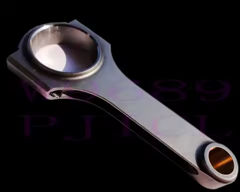 EW10J4S forge connecting rod for tuning peugeot 206 GTI GTI180 parts Peugeot 206 RC CC SW 177PS 16 v