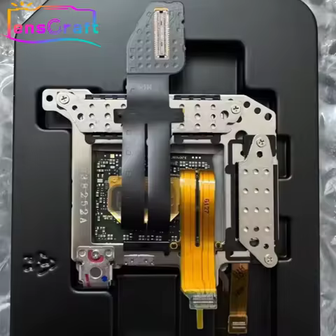 New CMOS / CCD image matrix sensor assy repair parts For Canon EOS R6II R6M2 camera(CY3-1910)