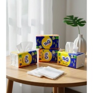 Nice Facial Tissue 2 Apply 180 Sheets