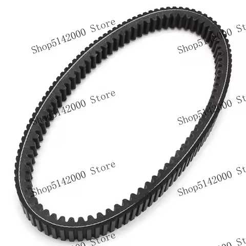 Motorcycle Engine Drive Belt For Can-Am Outlander Max 1000 EFI T3 500 570 DPS XT 650 HO X Mr EXI 800