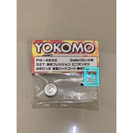 Yokomo Pinion Gear 48 Pitch 32T (PG-4832)