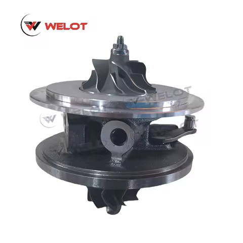 GTA1749V Turbine Cartridge 753519 753519-0007 BH is M10*1.25 CHRA For Ford Transit VI 2.2 TDCi 96Kw 