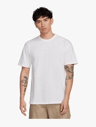 Nike Sportswear Premium Essentials Men's T-Shirt - White