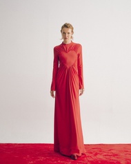 LANDMEE Oh My Love Maxi Dress