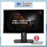 ASUS Rog Swift PG248Q  24" Fhd Led Monitor Wlmnt (HDMI, DP, USB 3.0)