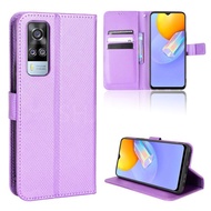 For VIVO Y51 Y51S Y51A case cover Full Cover Flip Leather Case Mobile Phone Case VIVOY51A leather ca