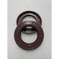 Oil Seal tc 32 Hunchback52 7mm viton