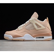 4 Shimmer Men And Women Basketball Shoes AJ4 Sneakers AJ Sport Shoes DJ0675-200