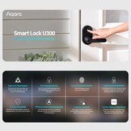 Aqara U300 Smart Door Lock