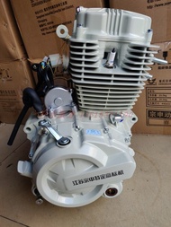 หัวเครื่องยนต์สำหรับรถสามล้อที่มีมาตรฐานสูงที่ระบุไว้เฉพาะในมณฑลเจียงซู zs150zh200