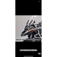 BMW gs r1200 sticker