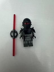 Lego 人仔 75082 The Grand Inquisitor