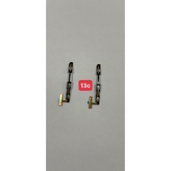 Power cable,volum redmi 13c/14c