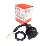 BB8-H254B-00 YAMAHA NVX 155 V1 / AEROX TERMINAL COMP USB PORT CHARGING SOCKET ORIGINAL HLY NVX155