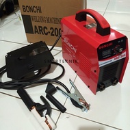 Mesin Las Listrik 270 A Travo Trafo las Inverter MMA 270A 900W German