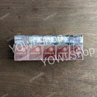 SALE TERMURAH ROKOK ANDALAN FILTER ISI 12 BATANG READYY