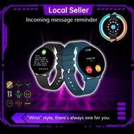 New  smart watch 1.28 inch IP68 waterproof smart bracelet sports smart watch for