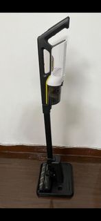 Karcher 超輕量無線吸塵機