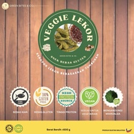 Veggie Lekor by Green Bites& Co.
