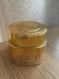 全新 資生堂 Shiseido Tsubaki Premium Repair Mask 髮膜