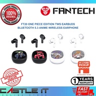 Fantech FT20 One Piece Edition TWS Earbuds Bluetooth 5.3 Anime Wireless Earphone