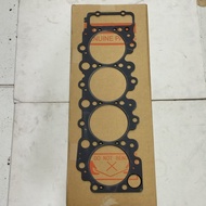 Gasket Head Cylinder Packing Kop Deksel Besi ISUZU GIGA FRR FTR 4HK1