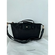 Christy Ng Ellie Mini Tote Bag with zipper (PRELOVED)