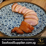 Smoked Duck Breast (Savour Gourmet)